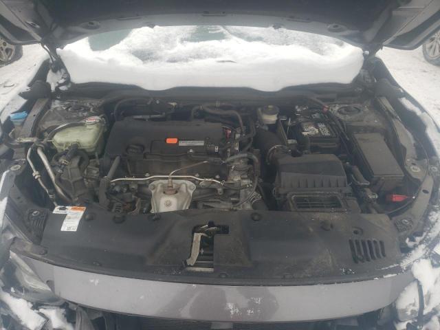 Photo 6 VIN: 19XFC2F5XHE224671 - HONDA CIVIC 