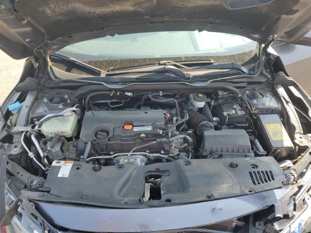 Photo 10 VIN: 19XFC2F5XHE224797 - HONDA CIVIC LX 