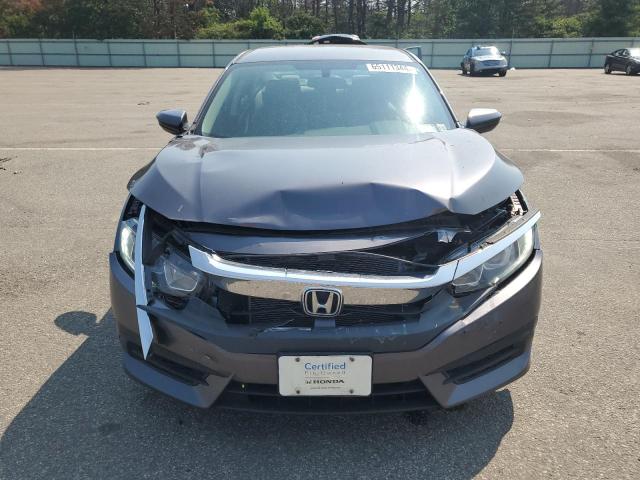 Photo 4 VIN: 19XFC2F5XHE224797 - HONDA CIVIC LX 