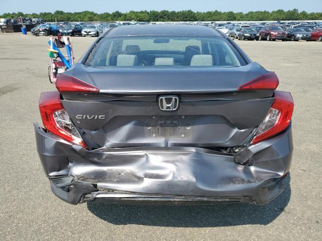 Photo 5 VIN: 19XFC2F5XHE224797 - HONDA CIVIC LX 