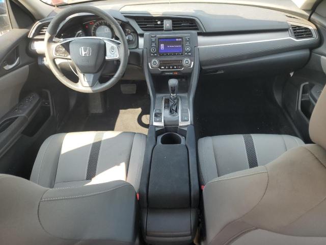 Photo 7 VIN: 19XFC2F5XHE224797 - HONDA CIVIC LX 