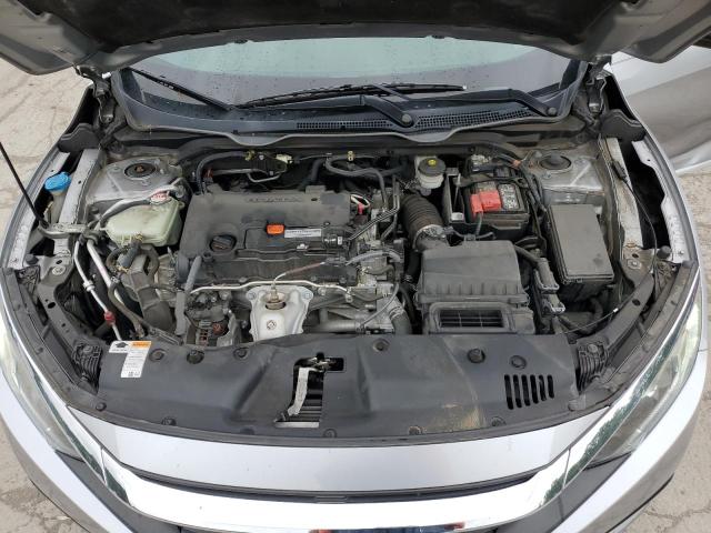 Photo 10 VIN: 19XFC2F5XHE226226 - HONDA CIVIC LX 