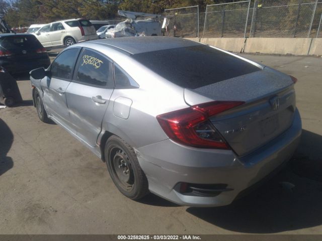 Photo 2 VIN: 19XFC2F5XHE226789 - HONDA CIVIC SEDAN 