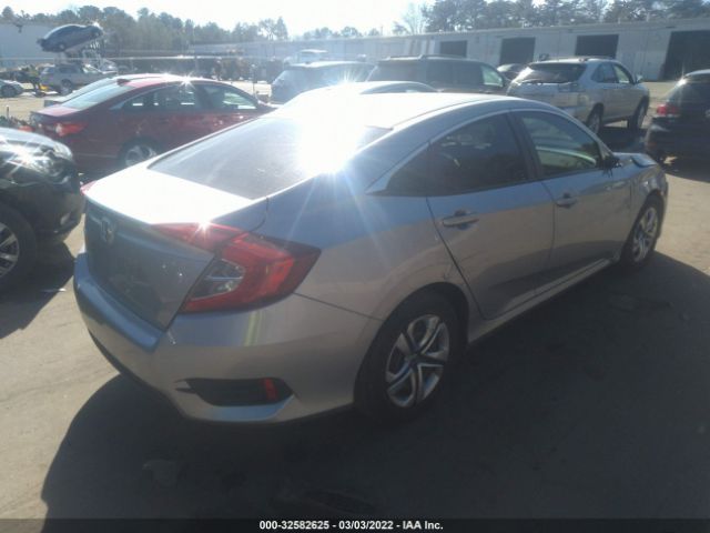 Photo 3 VIN: 19XFC2F5XHE226789 - HONDA CIVIC SEDAN 