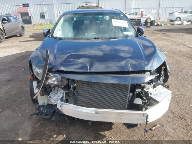 Photo 5 VIN: 19XFC2F5XHE227960 - HONDA CIVIC 