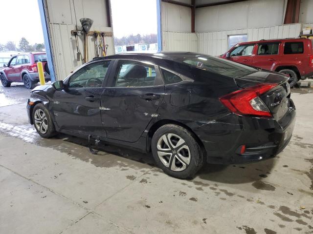 Photo 1 VIN: 19XFC2F5XHE228297 - HONDA CIVIC 