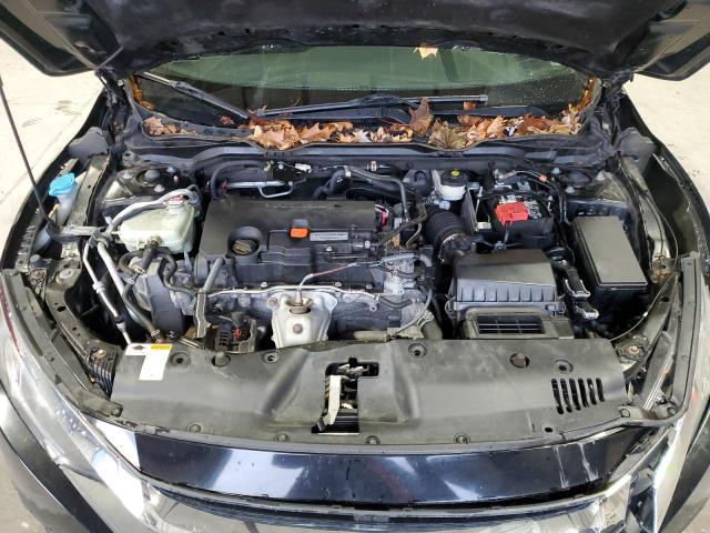 Photo 10 VIN: 19XFC2F5XHE228297 - HONDA CIVIC 