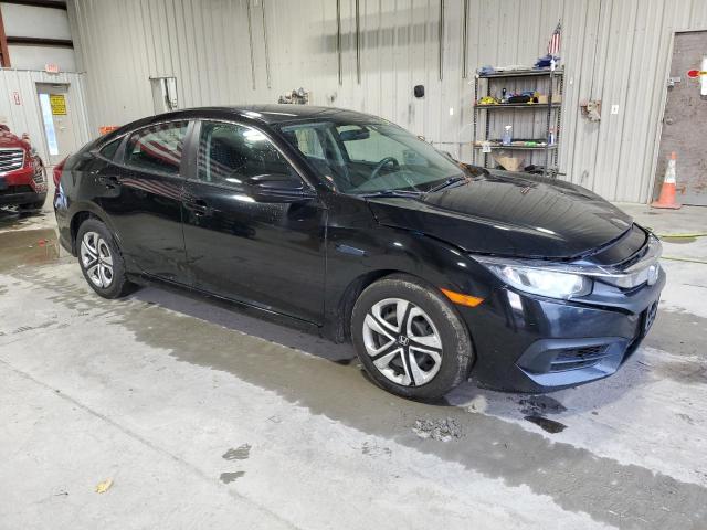 Photo 3 VIN: 19XFC2F5XHE228297 - HONDA CIVIC 