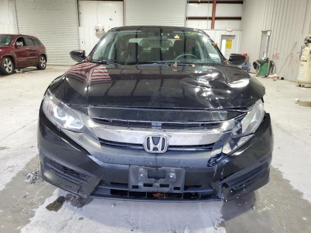 Photo 4 VIN: 19XFC2F5XHE228297 - HONDA CIVIC 