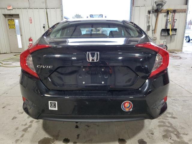 Photo 5 VIN: 19XFC2F5XHE228297 - HONDA CIVIC 