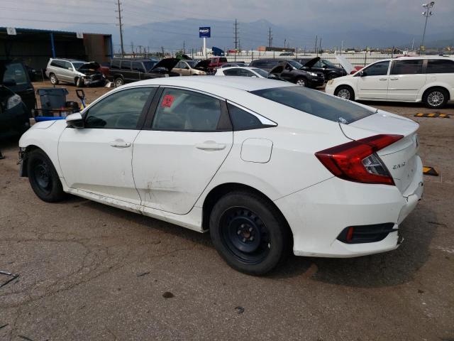 Photo 1 VIN: 19XFC2F5XJE004517 - HONDA CIVIC 