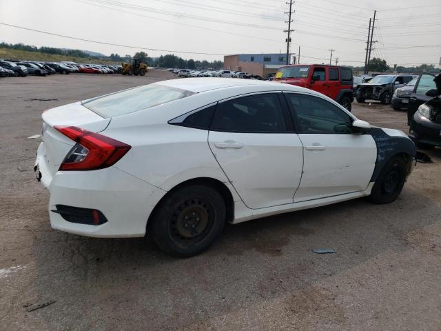 Photo 2 VIN: 19XFC2F5XJE004517 - HONDA CIVIC 