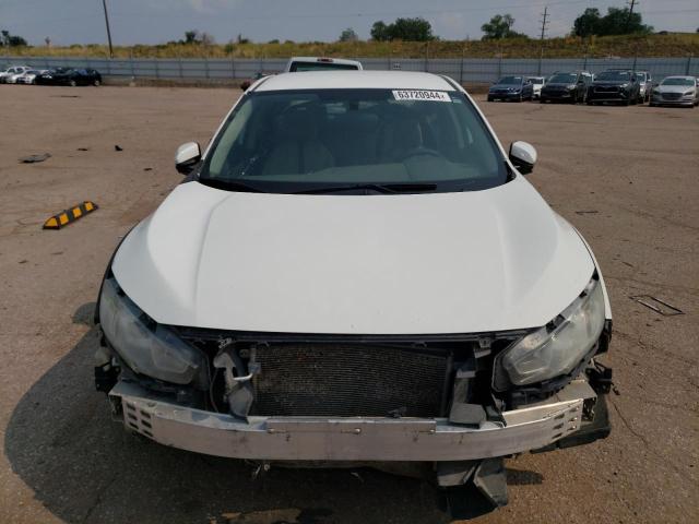 Photo 4 VIN: 19XFC2F5XJE004517 - HONDA CIVIC 