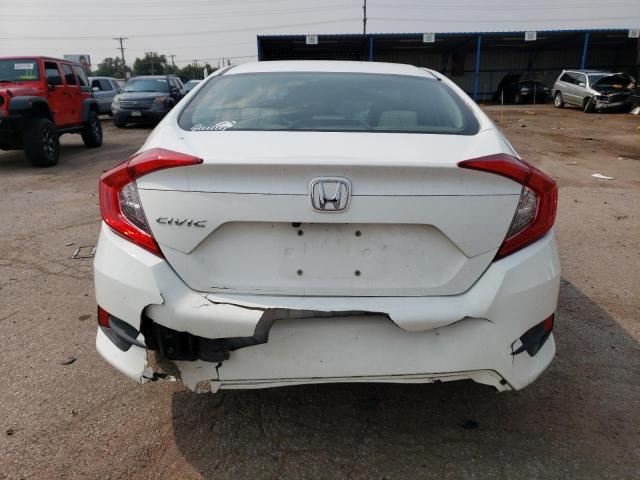 Photo 5 VIN: 19XFC2F5XJE004517 - HONDA CIVIC 