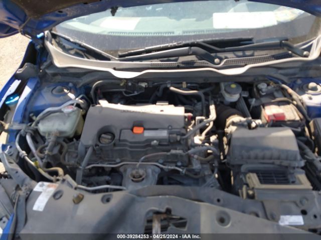 Photo 9 VIN: 19XFC2F5XJE005991 - HONDA CIVIC 