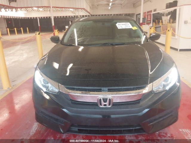 Photo 5 VIN: 19XFC2F5XJE011824 - HONDA CIVIC 