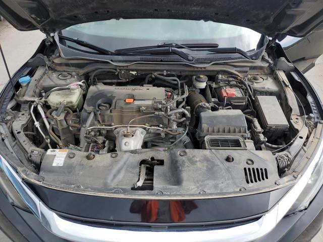 Photo 10 VIN: 19XFC2F5XJE015954 - HONDA CIVIC LX 