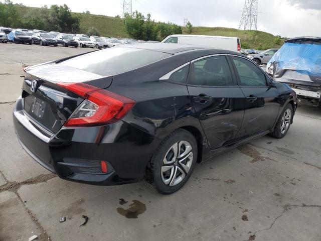 Photo 2 VIN: 19XFC2F5XJE015954 - HONDA CIVIC LX 