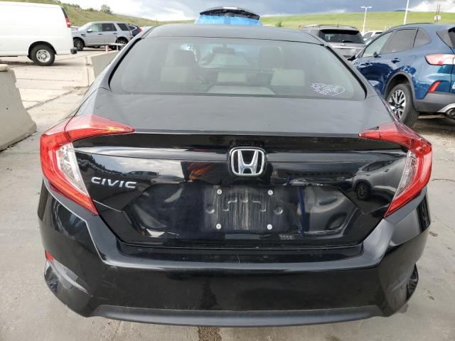 Photo 5 VIN: 19XFC2F5XJE015954 - HONDA CIVIC LX 