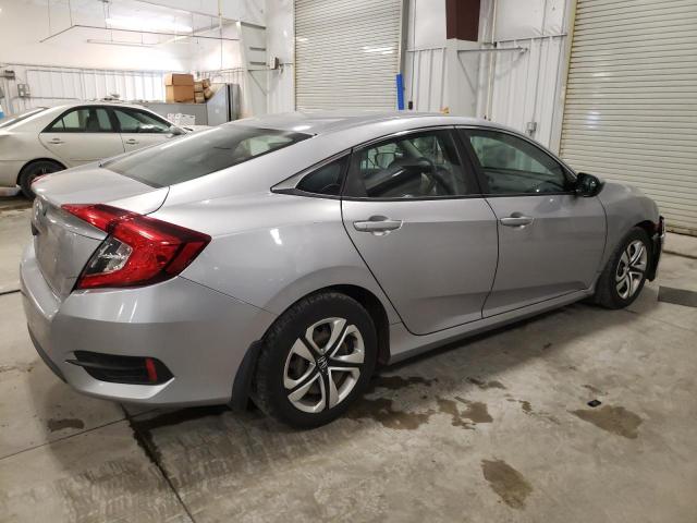 Photo 2 VIN: 19XFC2F5XJE018613 - HONDA CIVIC LX 