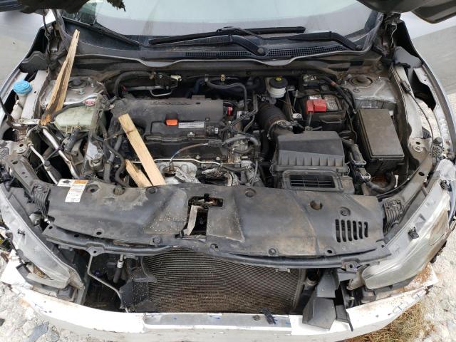 Photo 10 VIN: 19XFC2F5XJE022807 - HONDA CIVIC 