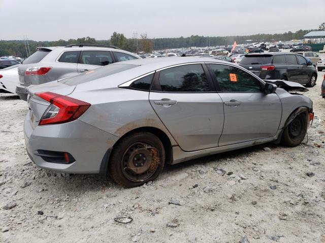 Photo 2 VIN: 19XFC2F5XJE022807 - HONDA CIVIC 