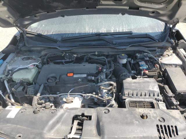 Photo 10 VIN: 19XFC2F5XJE022919 - HONDA CIVIC 