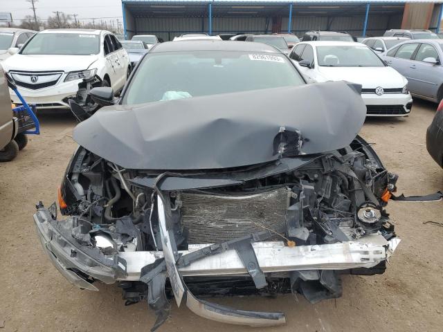 Photo 4 VIN: 19XFC2F5XJE026453 - HONDA CIVIC 