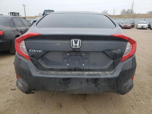 Photo 5 VIN: 19XFC2F5XJE026453 - HONDA CIVIC 