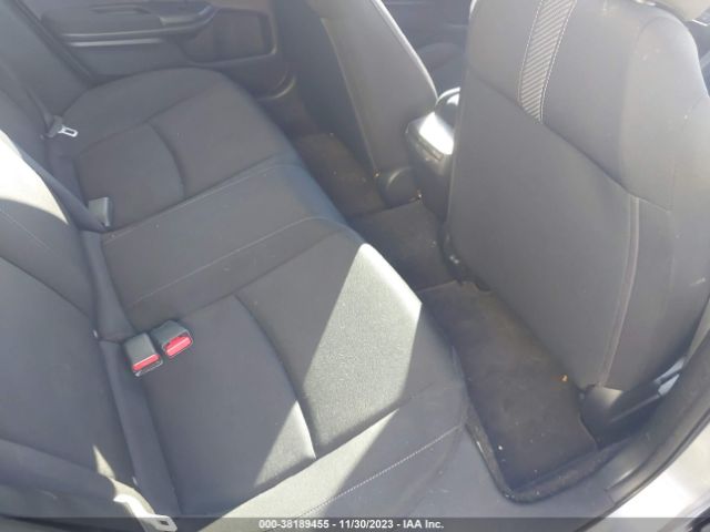 Photo 7 VIN: 19XFC2F5XJE029014 - HONDA CIVIC 