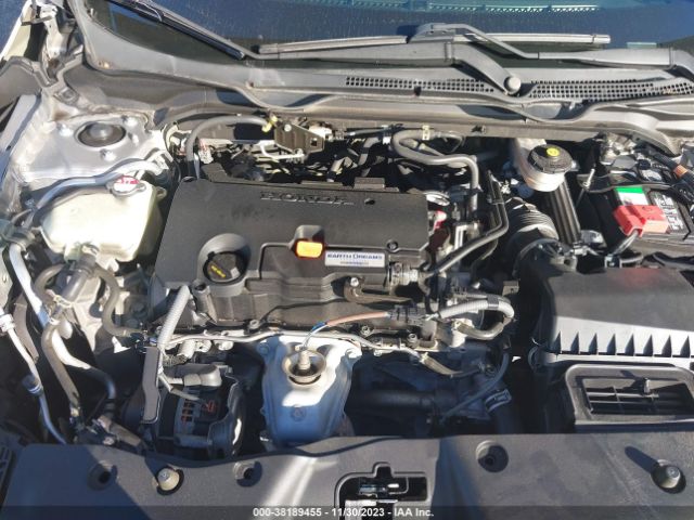 Photo 9 VIN: 19XFC2F5XJE029014 - HONDA CIVIC 