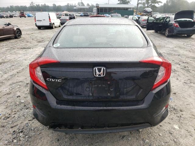 Photo 5 VIN: 19XFC2F5XJE038473 - HONDA CIVIC LX 