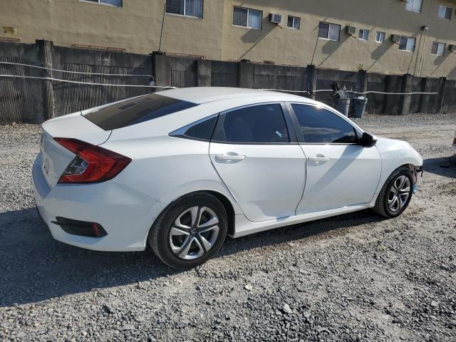 Photo 2 VIN: 19XFC2F5XJE039249 - HONDA CIVIC LX 