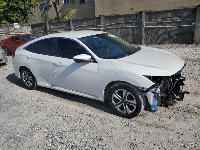 Photo 3 VIN: 19XFC2F5XJE039249 - HONDA CIVIC LX 