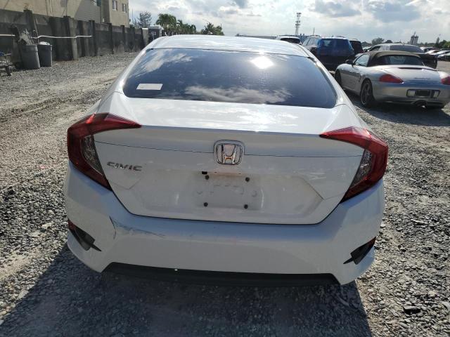 Photo 5 VIN: 19XFC2F5XJE039249 - HONDA CIVIC LX 