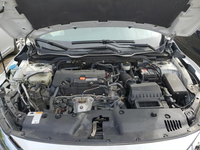 Photo 6 VIN: 19XFC2F5XJE040773 - HONDA CIVIC LX 