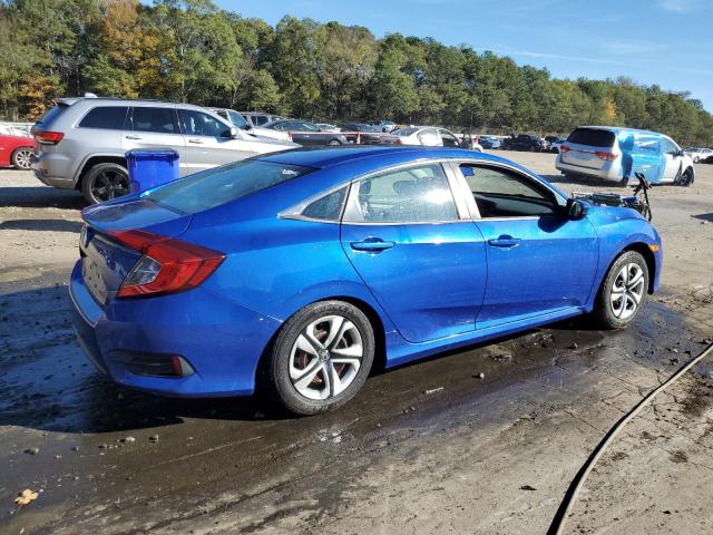 Photo 2 VIN: 19XFC2F5XJE041695 - HONDA CIVIC LX 