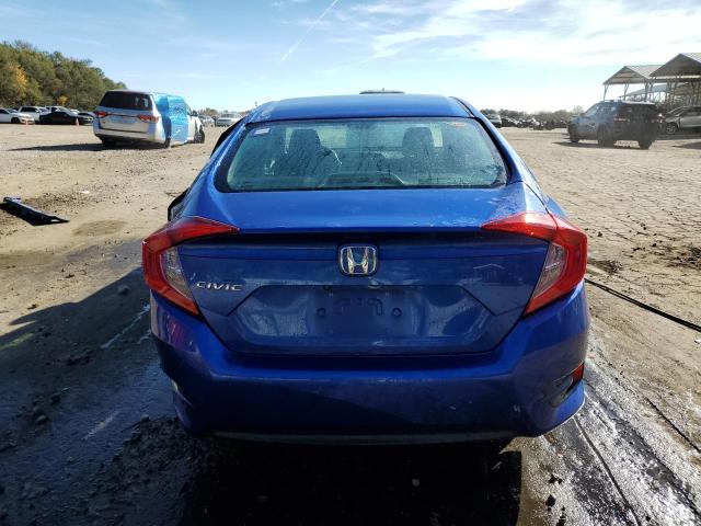 Photo 5 VIN: 19XFC2F5XJE041695 - HONDA CIVIC LX 