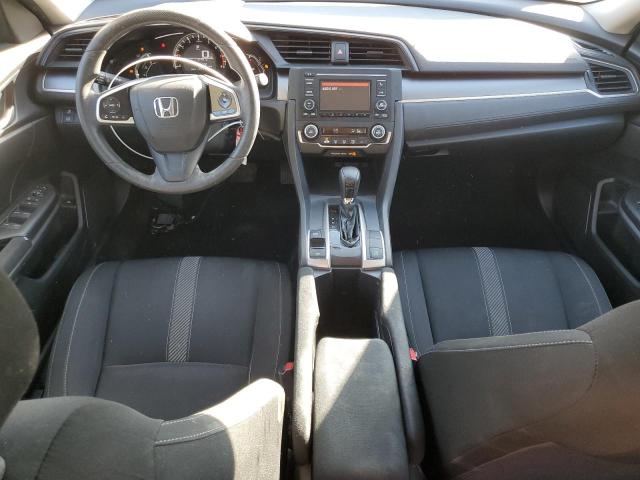 Photo 7 VIN: 19XFC2F5XJE041695 - HONDA CIVIC LX 