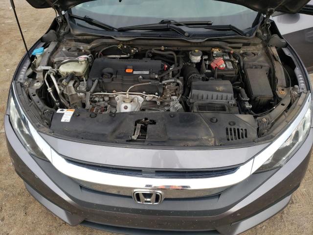 Photo 10 VIN: 19XFC2F5XJE041759 - HONDA CIVIC LX 