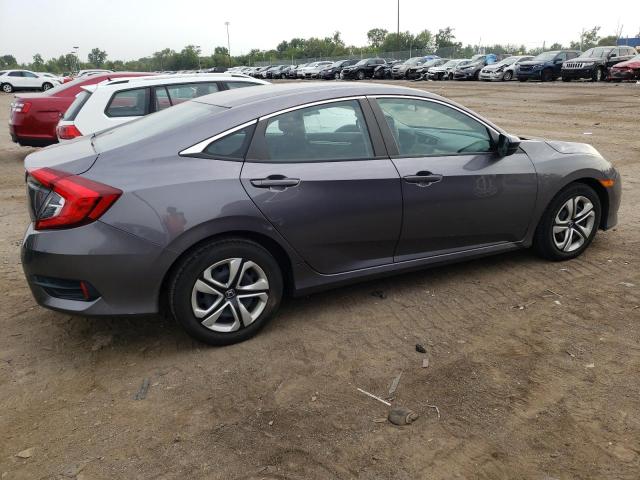 Photo 2 VIN: 19XFC2F5XJE041759 - HONDA CIVIC LX 