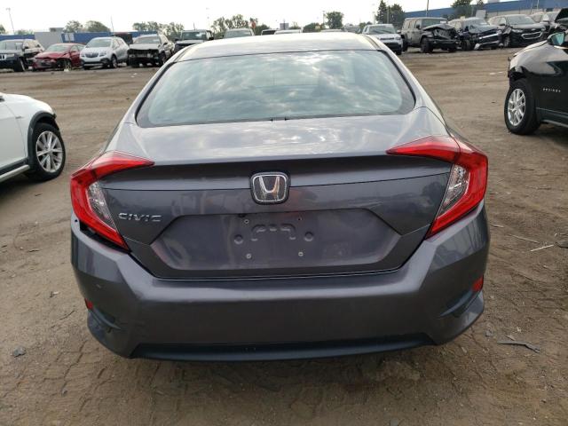 Photo 5 VIN: 19XFC2F5XJE041759 - HONDA CIVIC LX 