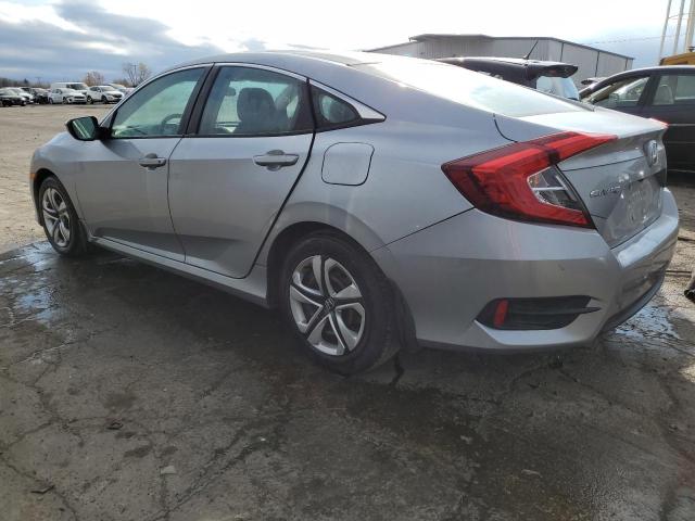 Photo 1 VIN: 19XFC2F5XJE042605 - HONDA CIVIC 