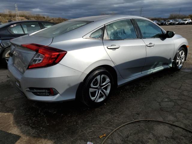 Photo 2 VIN: 19XFC2F5XJE042605 - HONDA CIVIC 