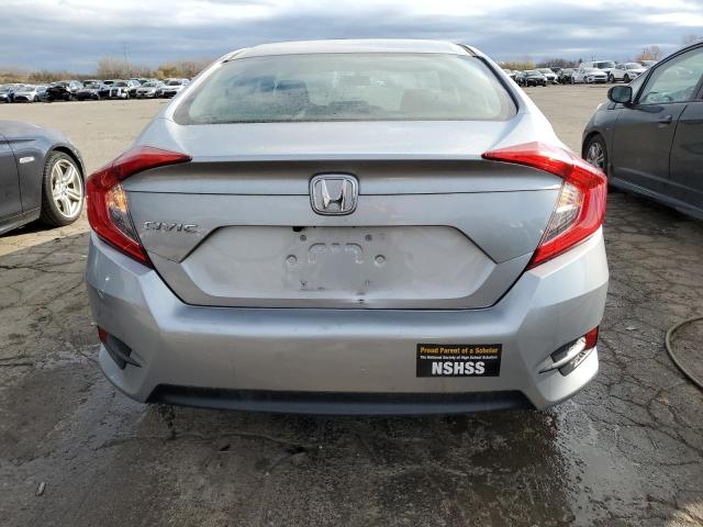 Photo 5 VIN: 19XFC2F5XJE042605 - HONDA CIVIC 