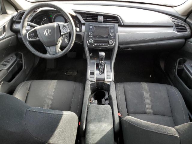 Photo 7 VIN: 19XFC2F5XJE042605 - HONDA CIVIC 