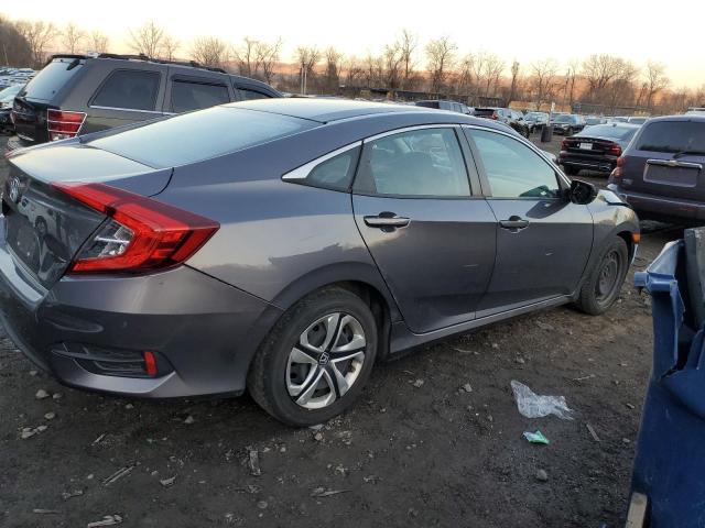 Photo 2 VIN: 19XFC2F5XJE201154 - HONDA CIVIC LX 