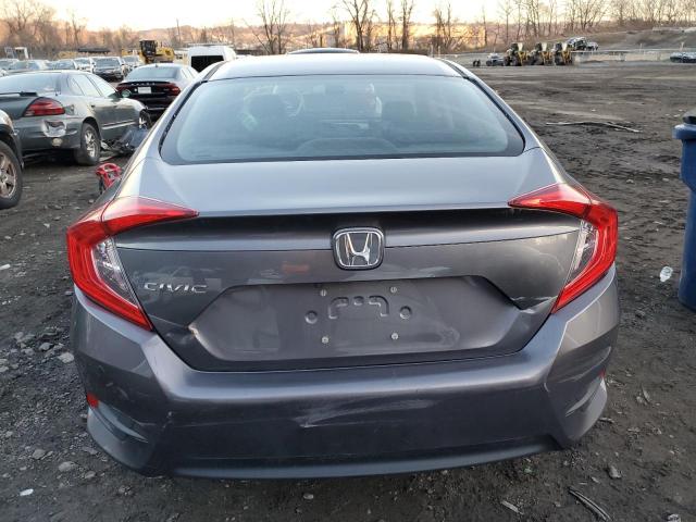 Photo 5 VIN: 19XFC2F5XJE201154 - HONDA CIVIC LX 