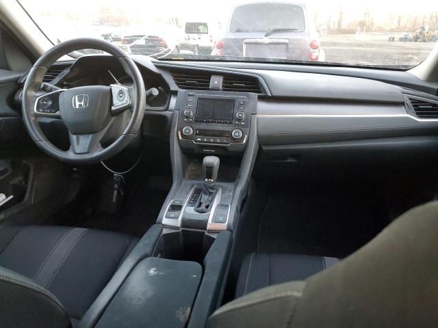 Photo 7 VIN: 19XFC2F5XJE201154 - HONDA CIVIC LX 