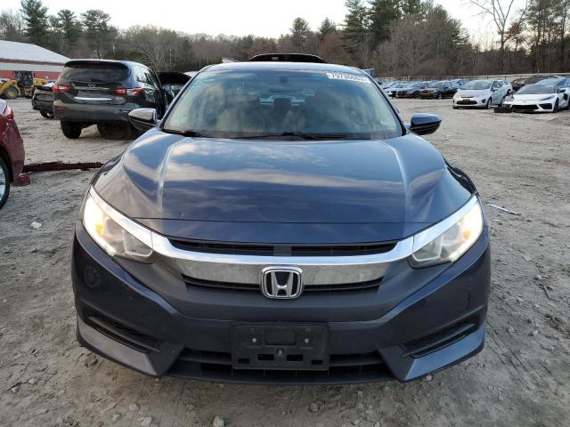 Photo 4 VIN: 19XFC2F5XJE202448 - HONDA CIVIC 